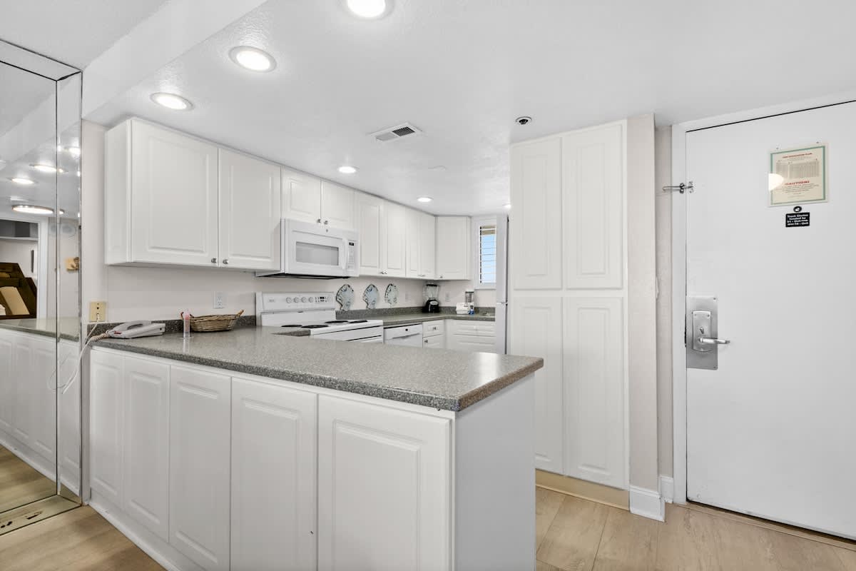 SunDestin Resort Unit 1018 | Photo 17