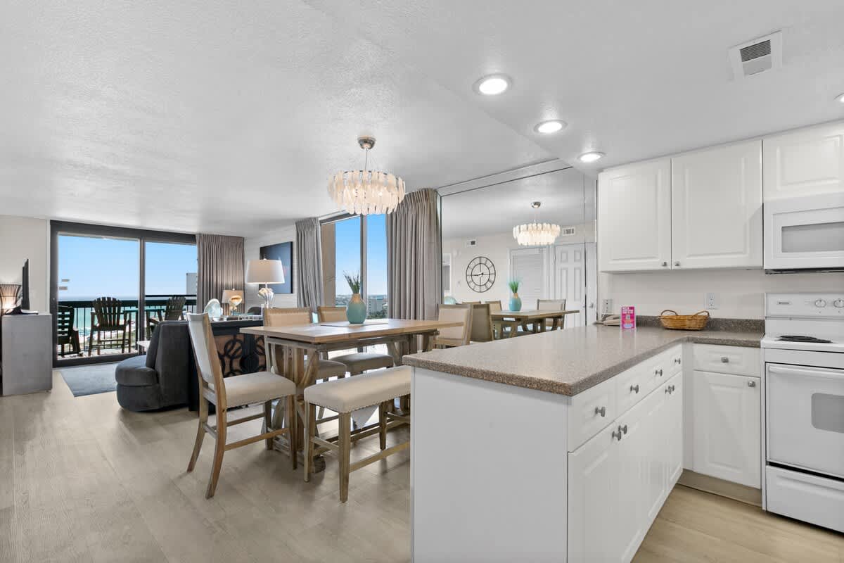 SunDestin Resort Unit 1018 | Photo 11