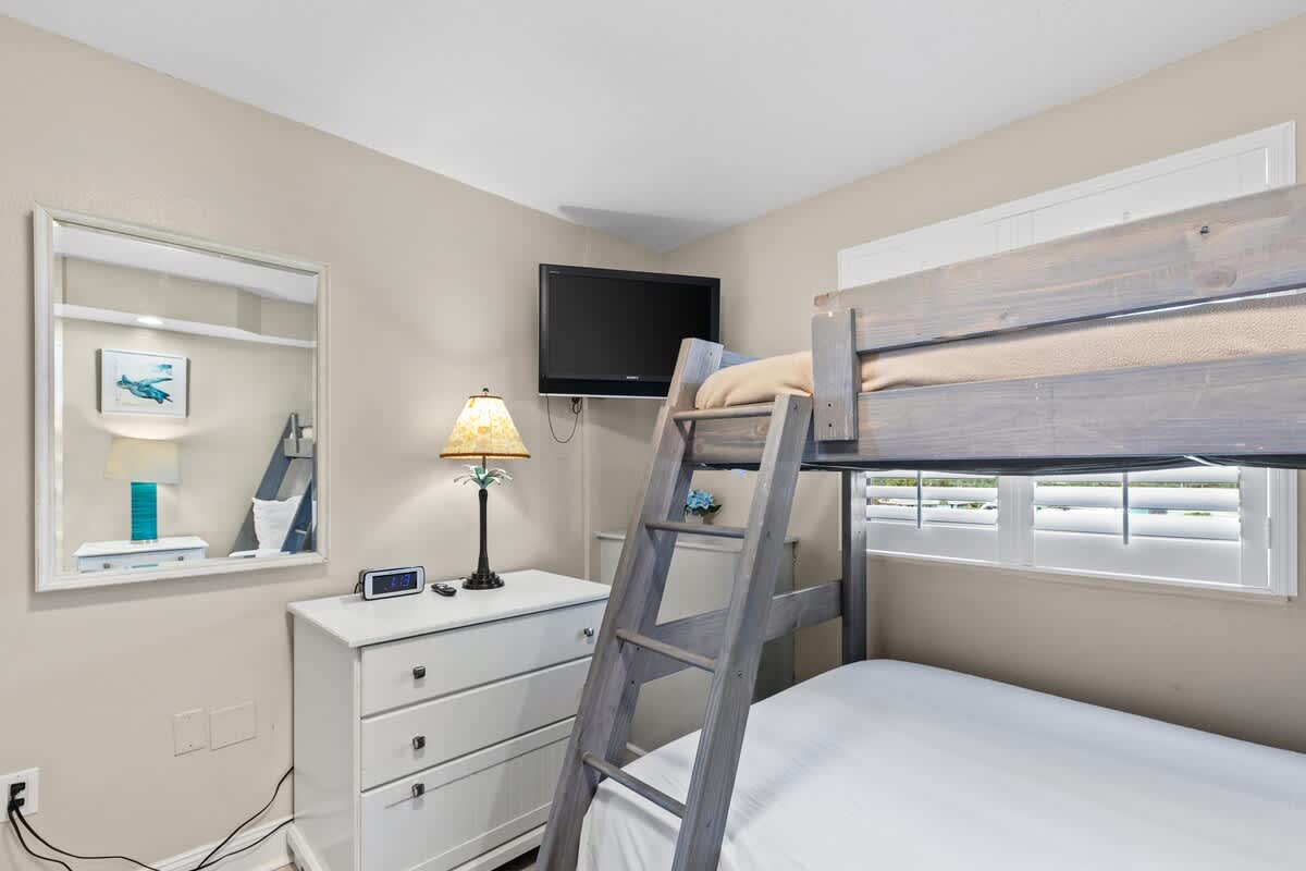 SunDestin Resort Unit 1018 | Photo 19