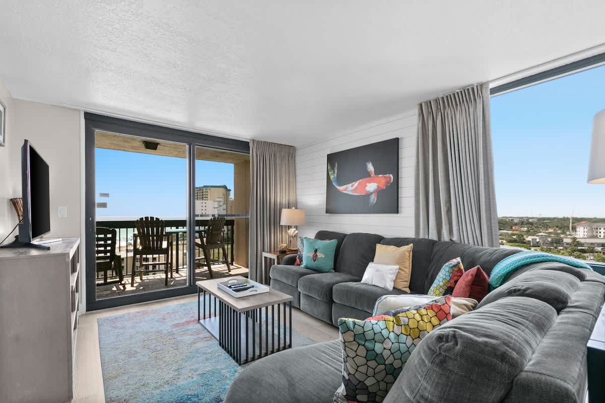 SunDestin Resort Unit 1018