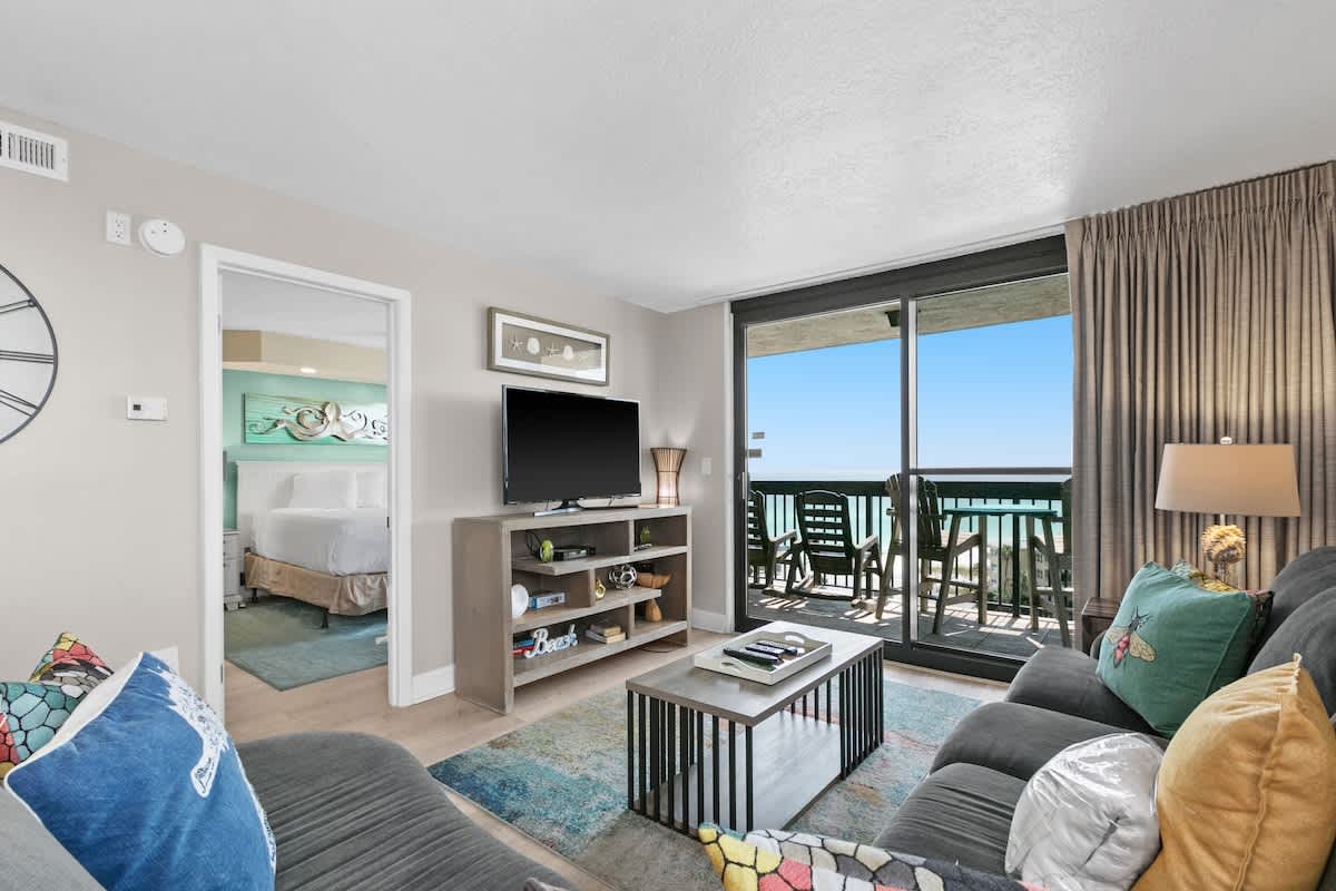 SunDestin Resort Unit 1018 | Photo 14