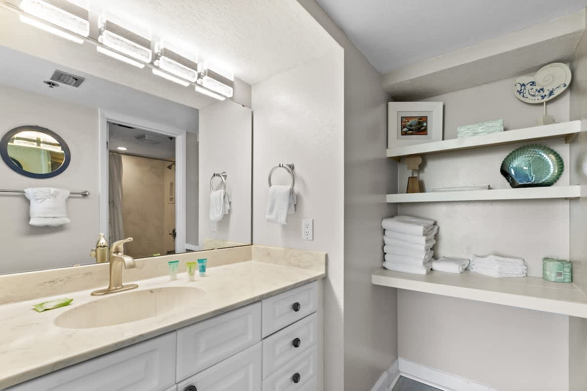 SunDestin Resort Unit 1018 | Photo 7