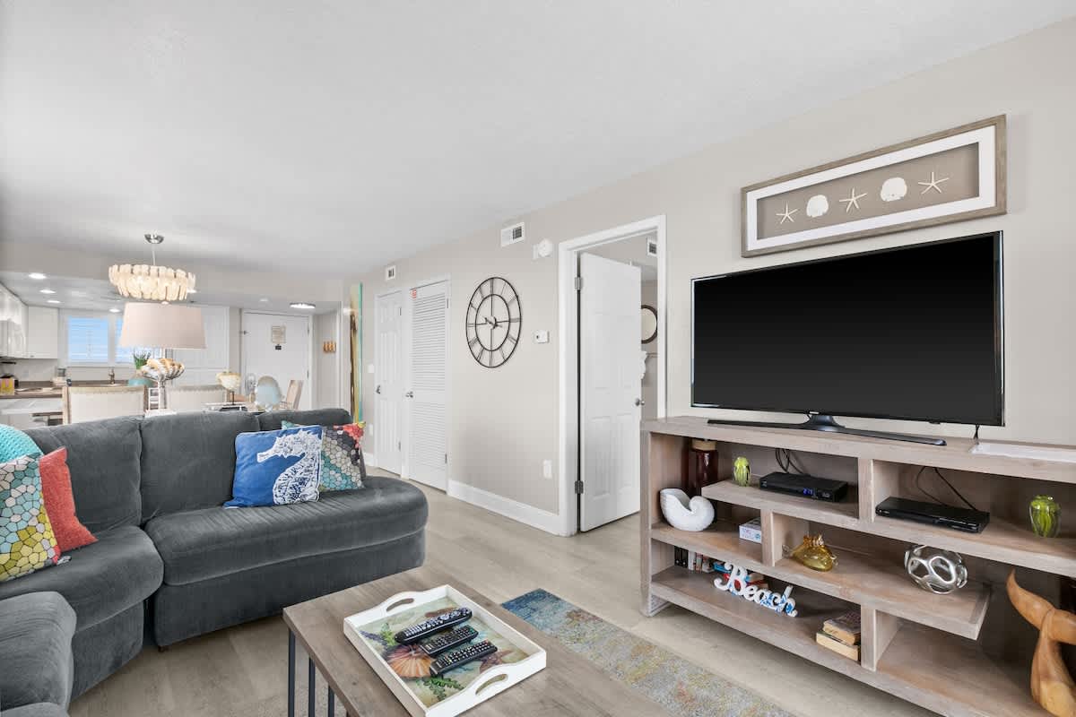 SunDestin Resort Unit 1018 | Photo 13