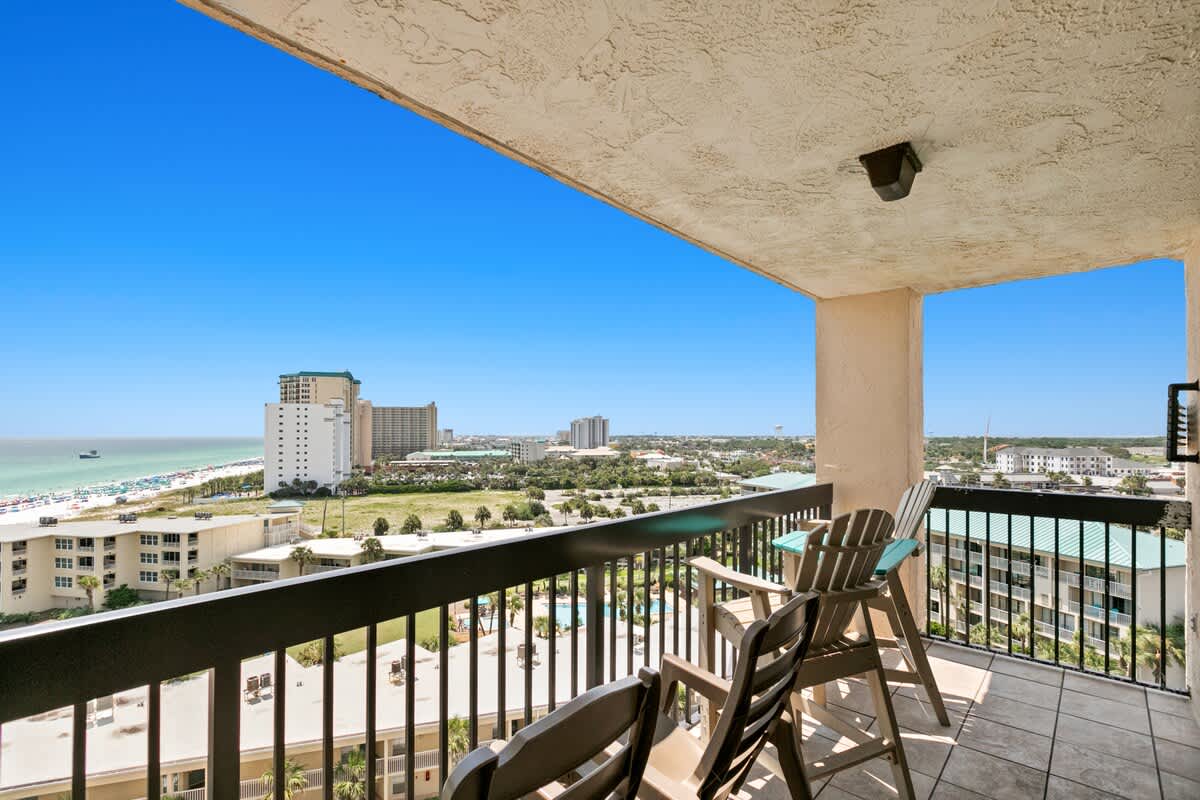 SunDestin Resort Unit 1018 | Photo 5