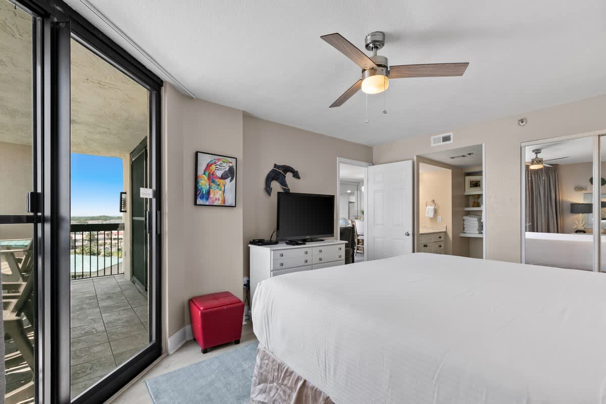 SunDestin Resort Unit 1018 | Photo 8