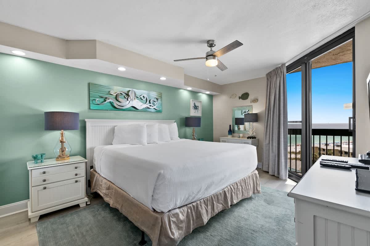SunDestin Resort Unit 1018 | Photo 3