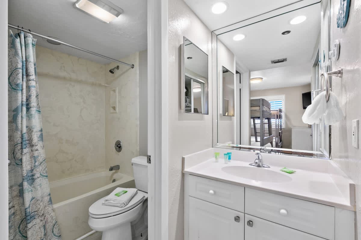 SunDestin Resort Unit 1018 | Photo 20