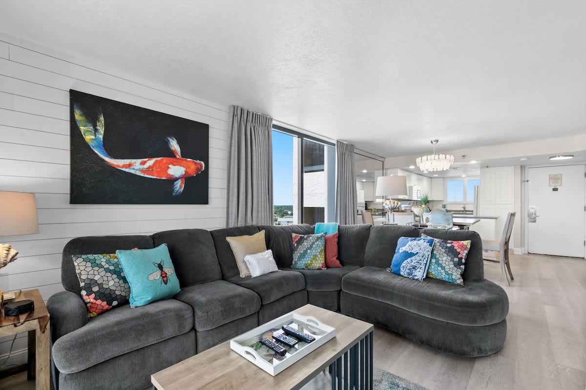 SunDestin Resort Unit 1018 | Photo 9