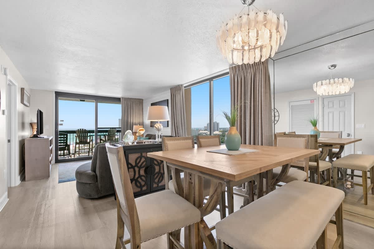 SunDestin Resort Unit 1018 | Photo 15