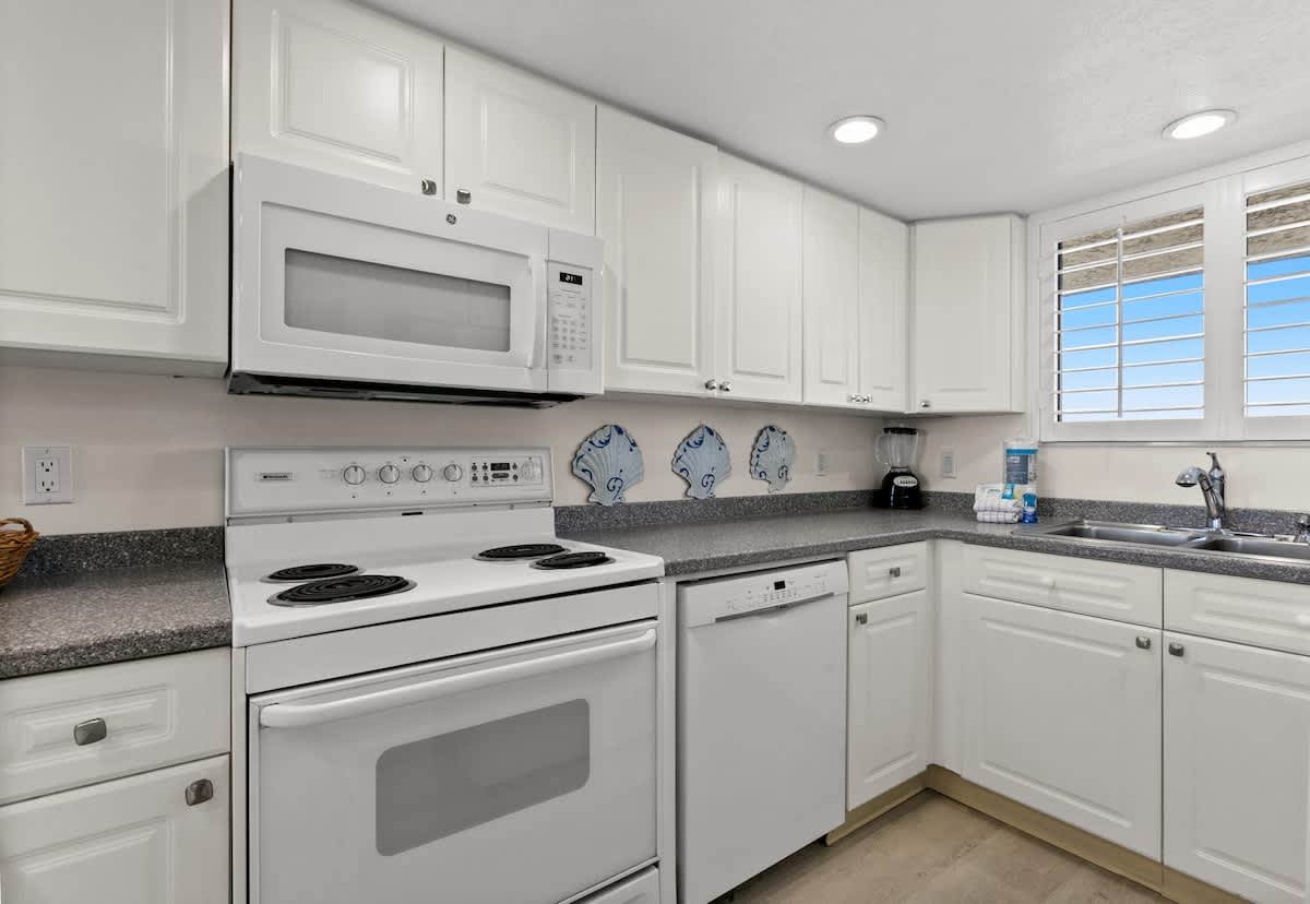 SunDestin Resort Unit 1018 | Photo 12