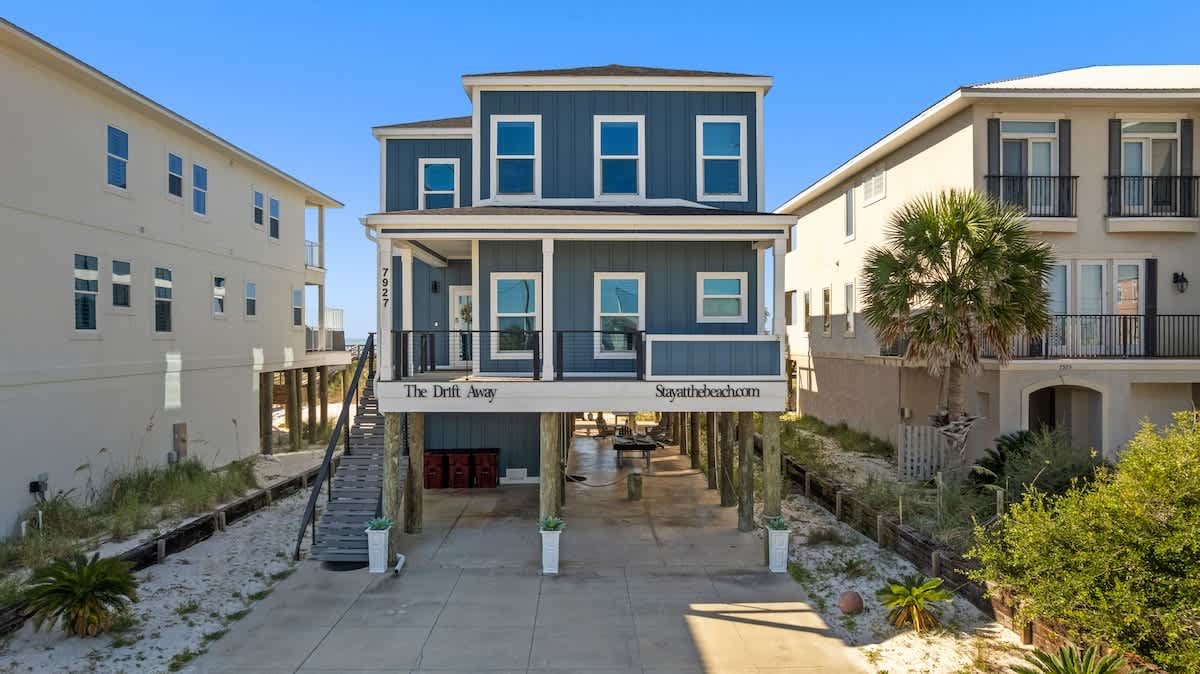 The Drift Away | Photo 74