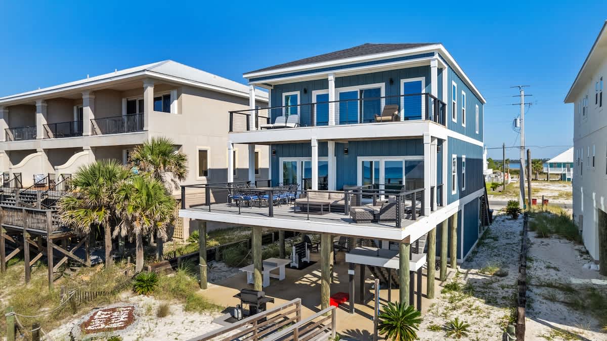 The Drift Away | Photo 76