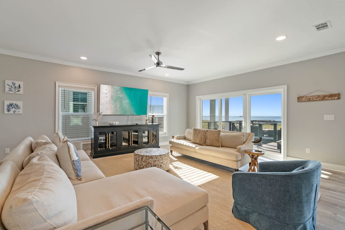 The Drift Away | Photo 72