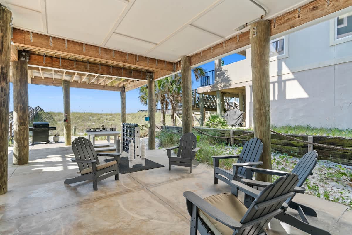 The Drift Away | Photo 16