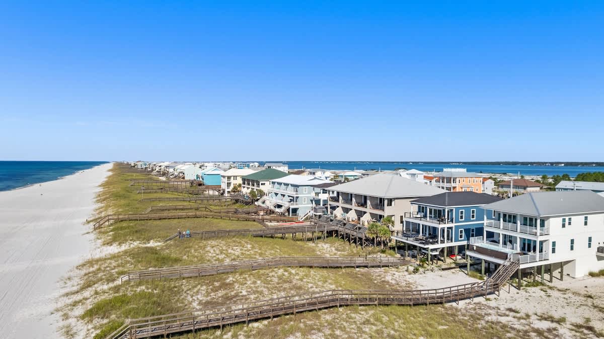 The Drift Away | Photo 8