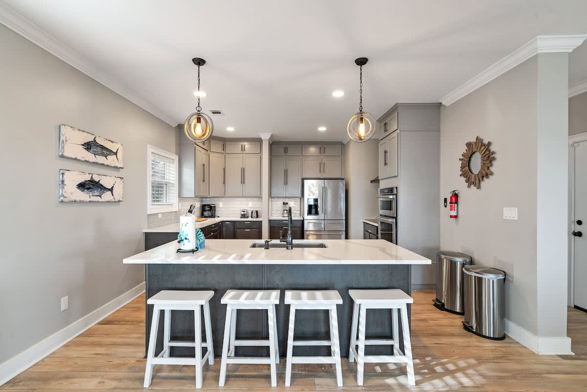 The Drift Away | Photo 63