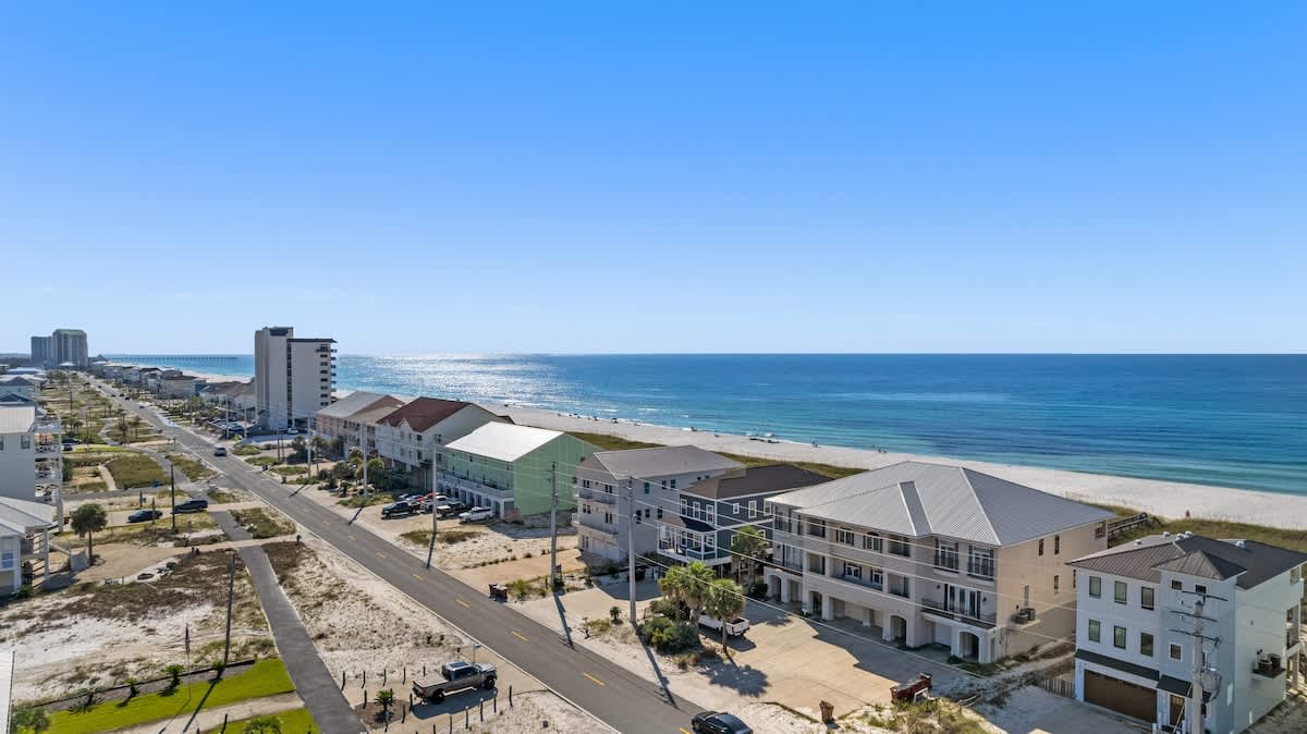 The Drift Away | Photo 10