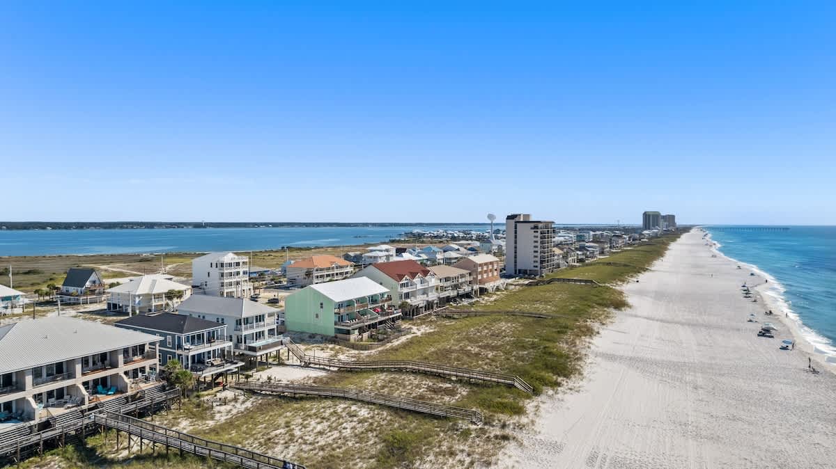 The Drift Away | Photo 7