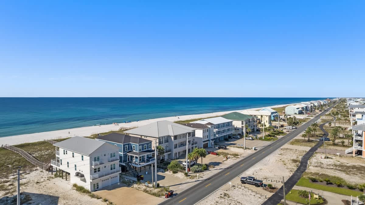 The Drift Away | Photo 9