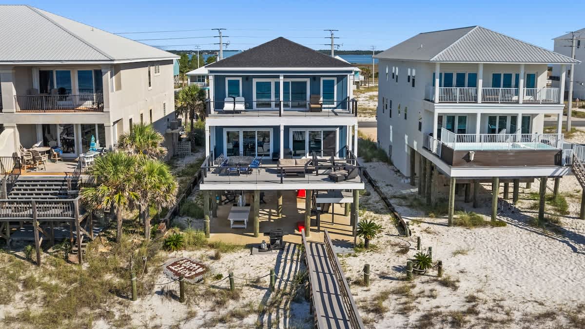 The Drift Away | Photo 77