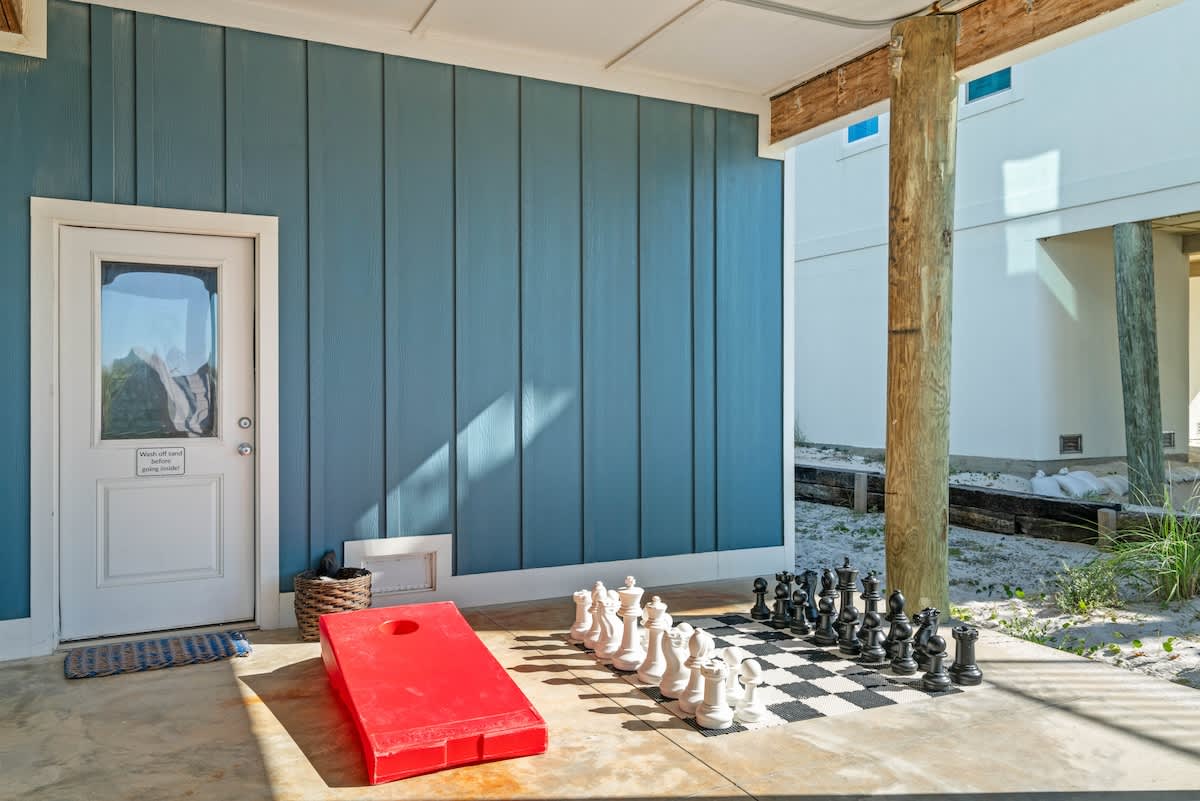 The Drift Away | Photo 13