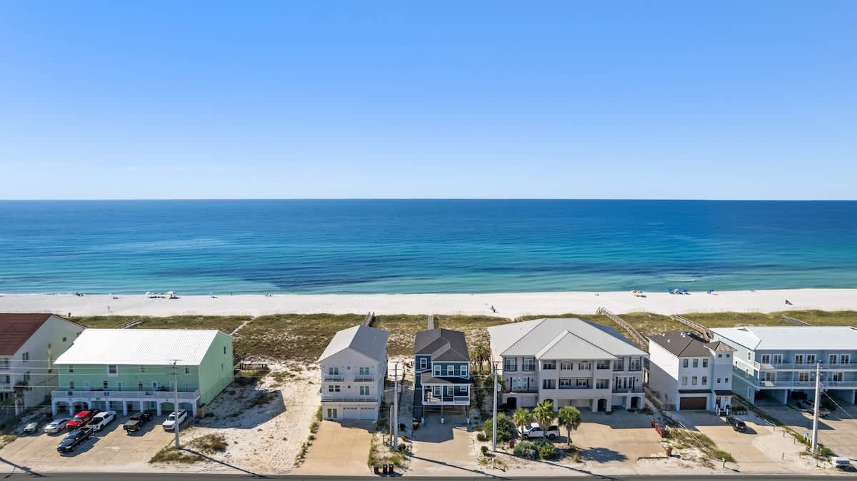 The Drift Away | Photo 4