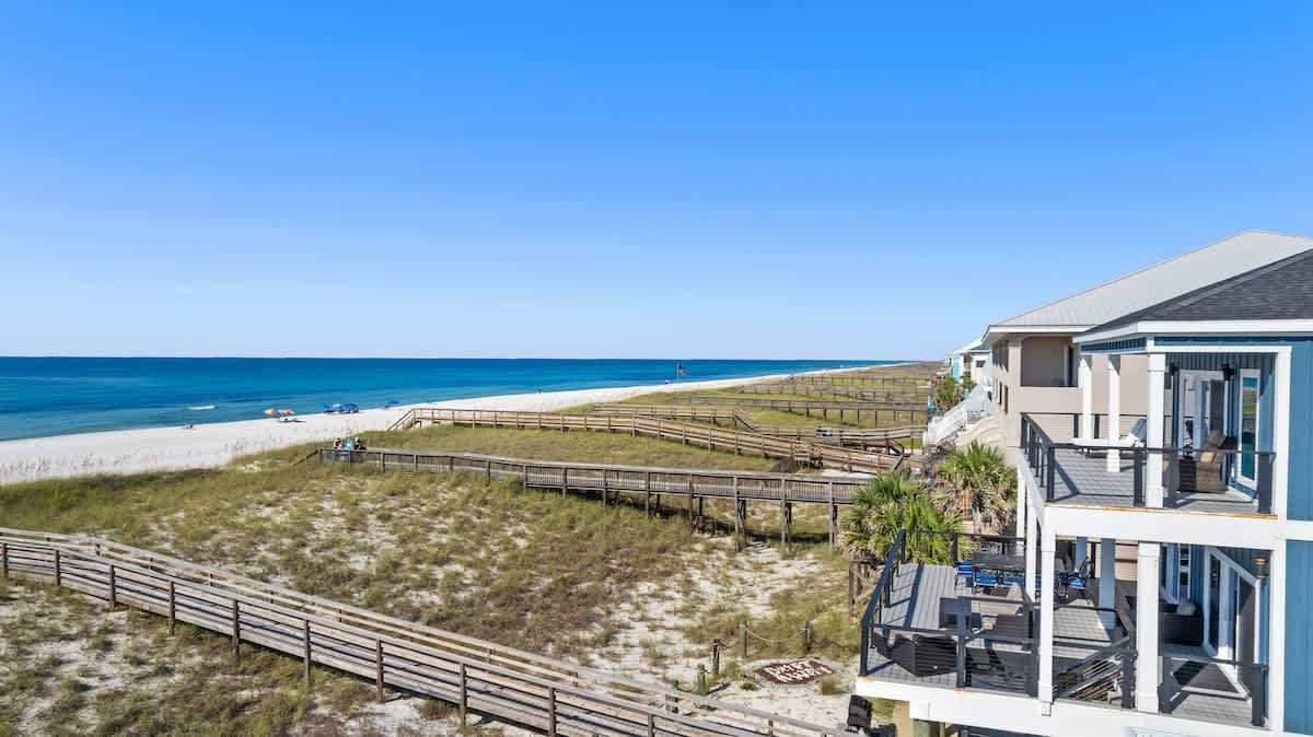 The Drift Away | Photo 6