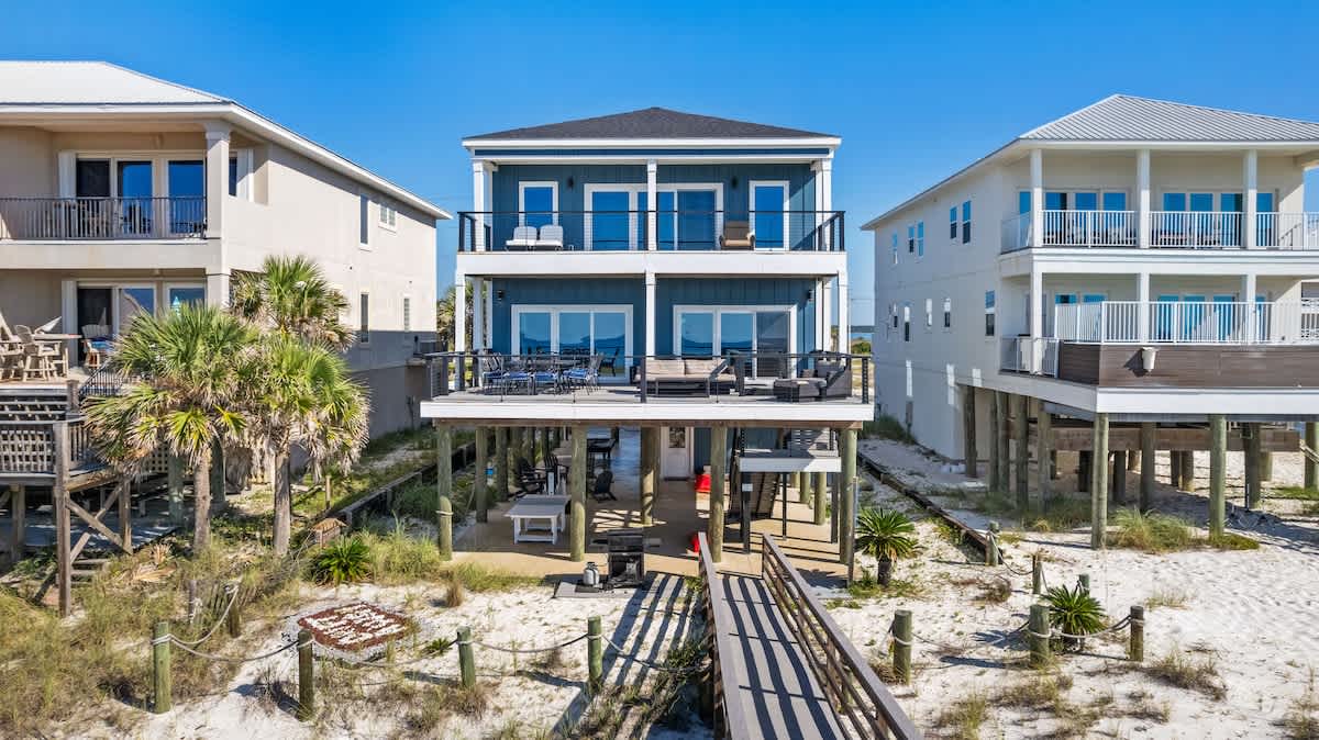 The Drift Away | Photo 75