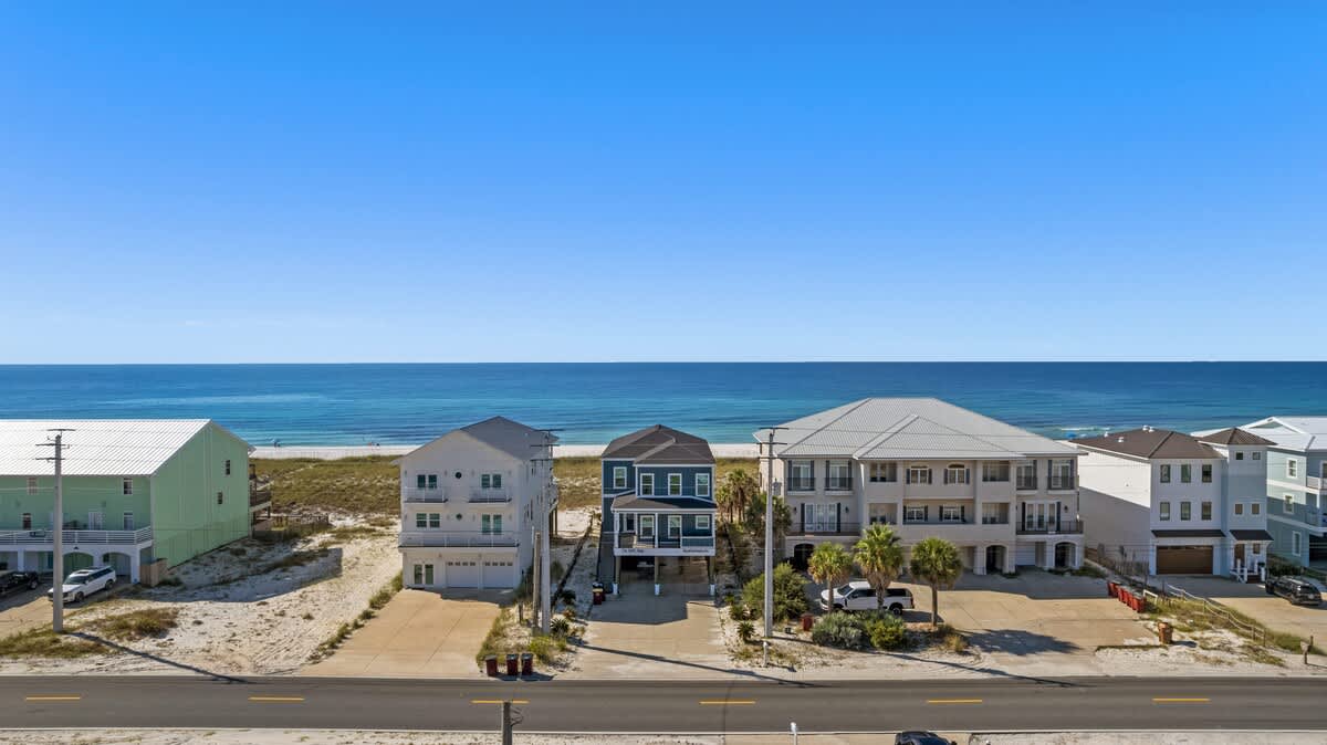 The Drift Away | Photo 11