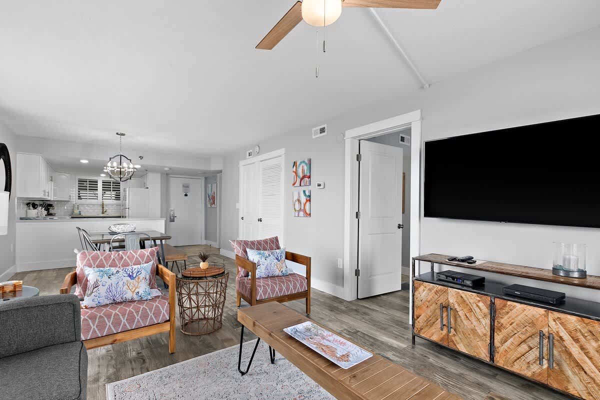 SunDestin Resort Unit 1512 | Photo 10