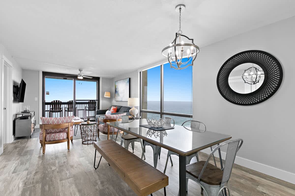 SunDestin Resort Unit 1512 | Photo 2