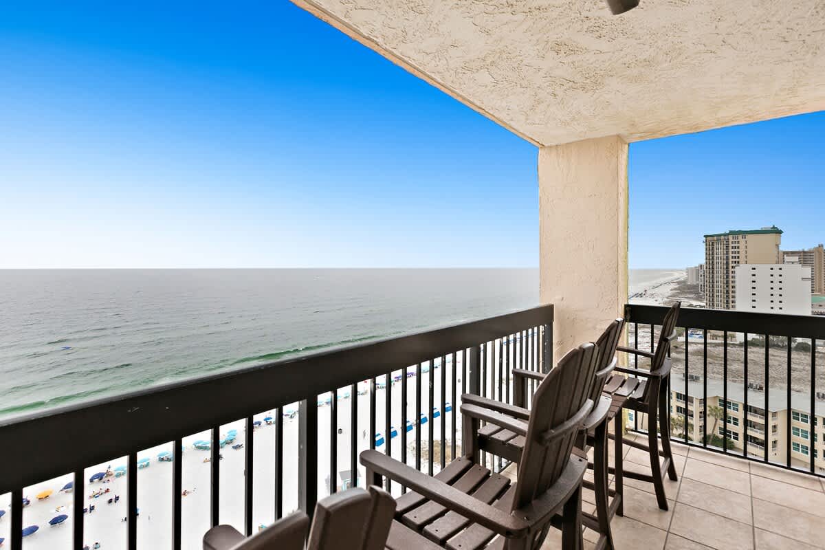 SunDestin Resort Unit 1512 | Photo 19