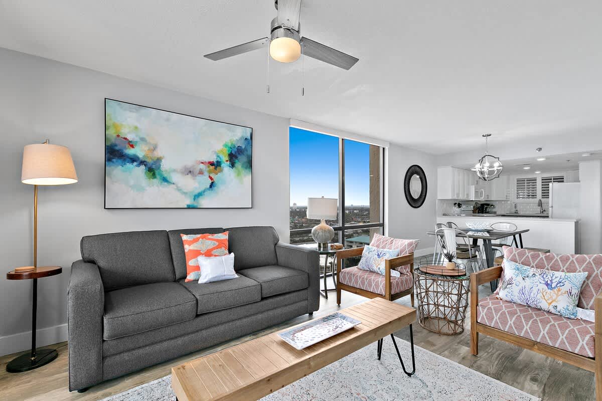 SunDestin Resort Unit 1512 | Photo 9