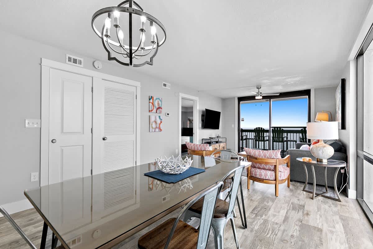SunDestin Resort Unit 1512 | Photo 11