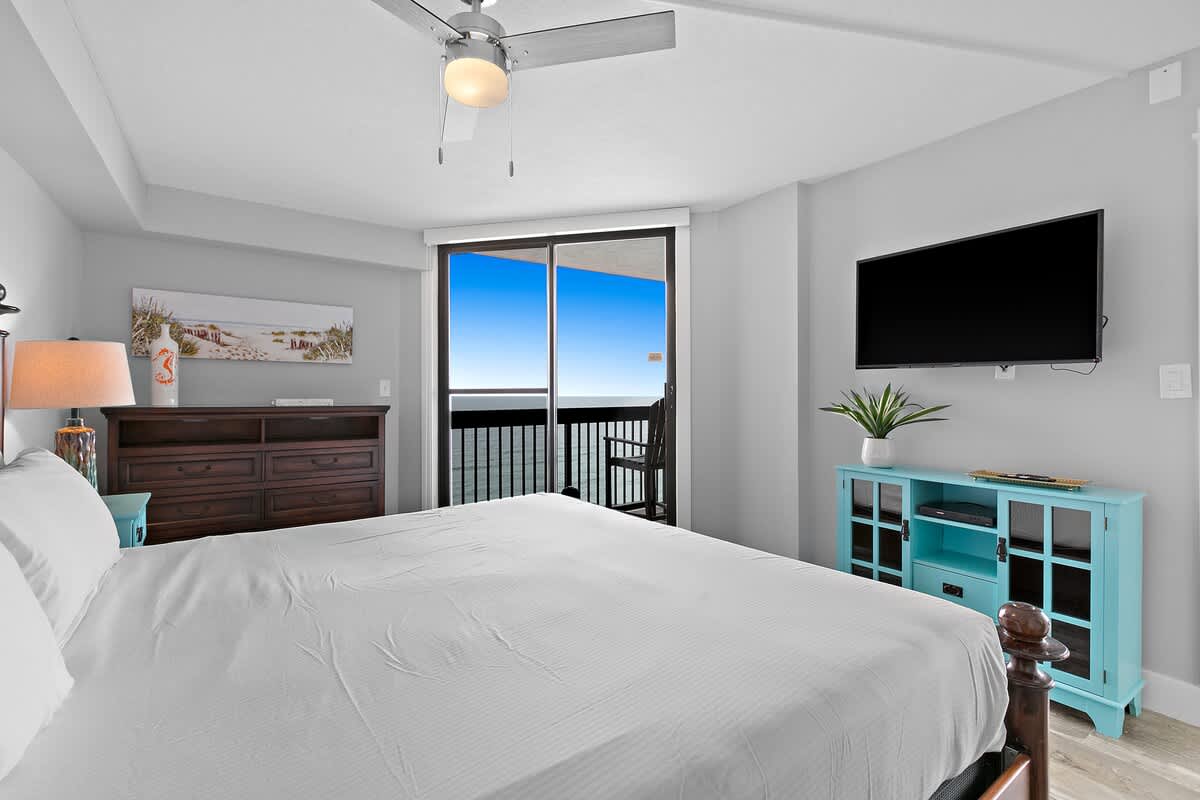 SunDestin Resort Unit 1512 | Photo 4