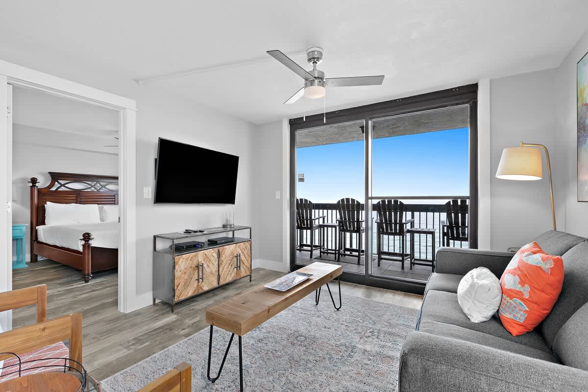 SunDestin Resort Unit 1512 | Photo 8