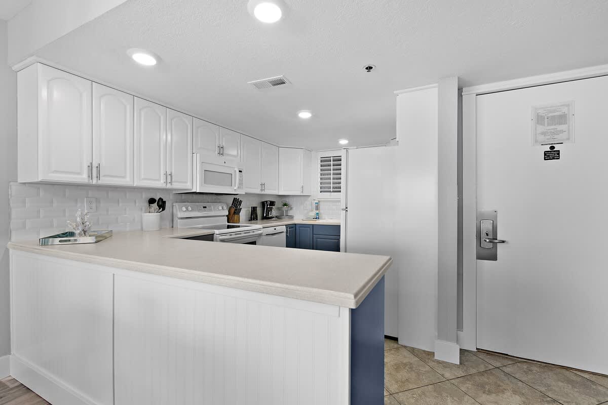 SunDestin Resort Unit 1512 | Photo 12