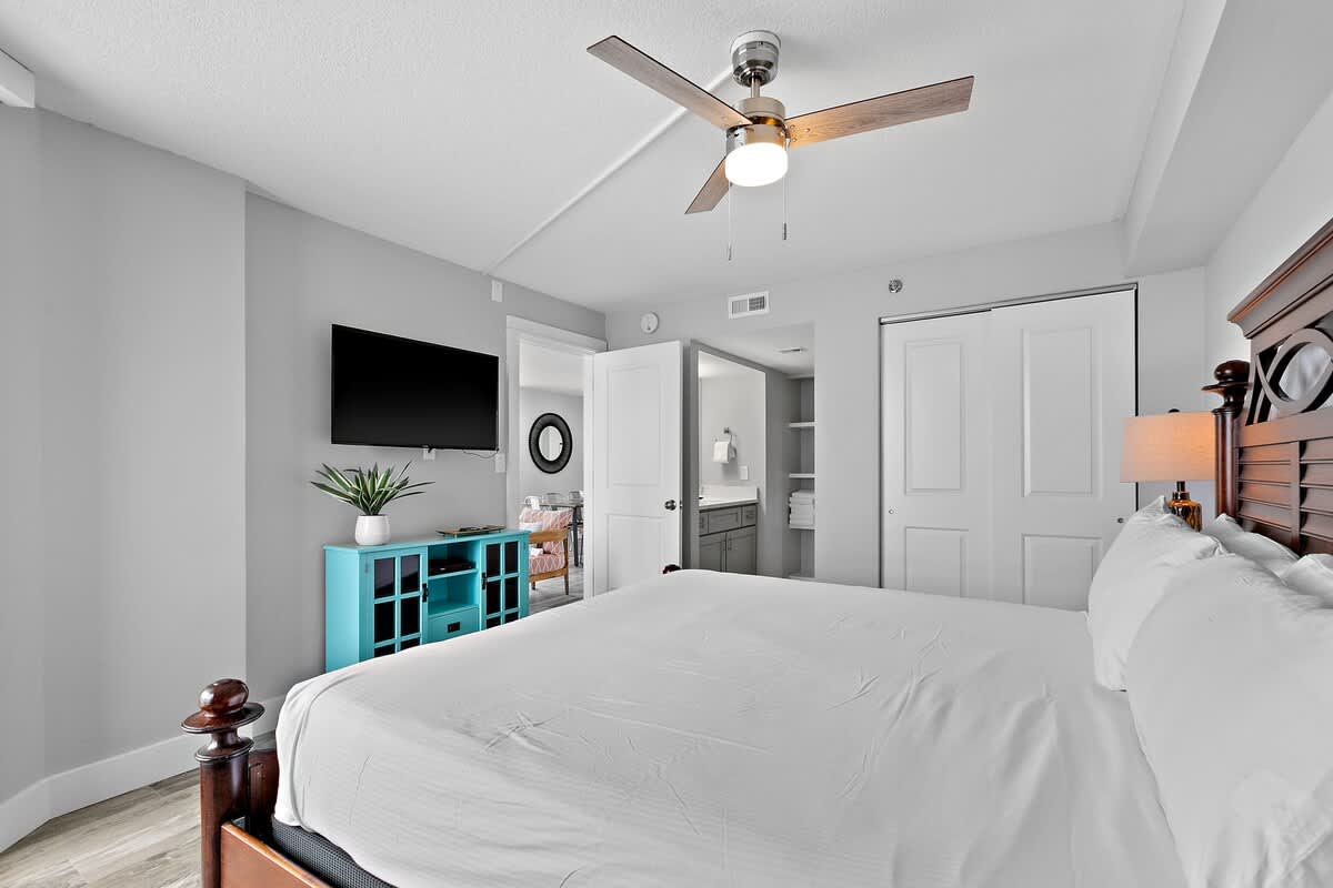 SunDestin Resort Unit 1512 | Photo 16