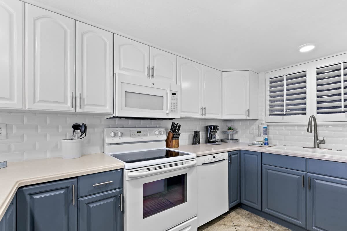 SunDestin Resort Unit 1512 | Photo 3