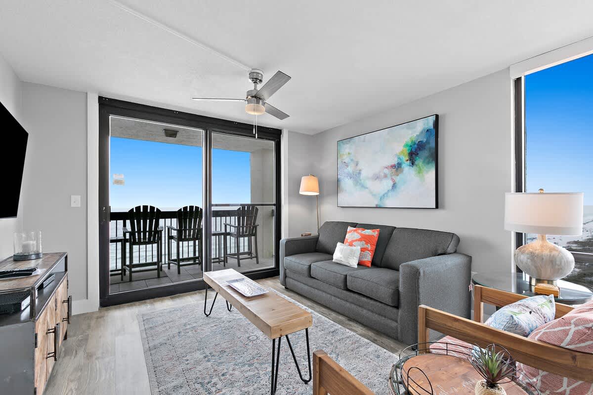 SunDestin Resort Unit 1512