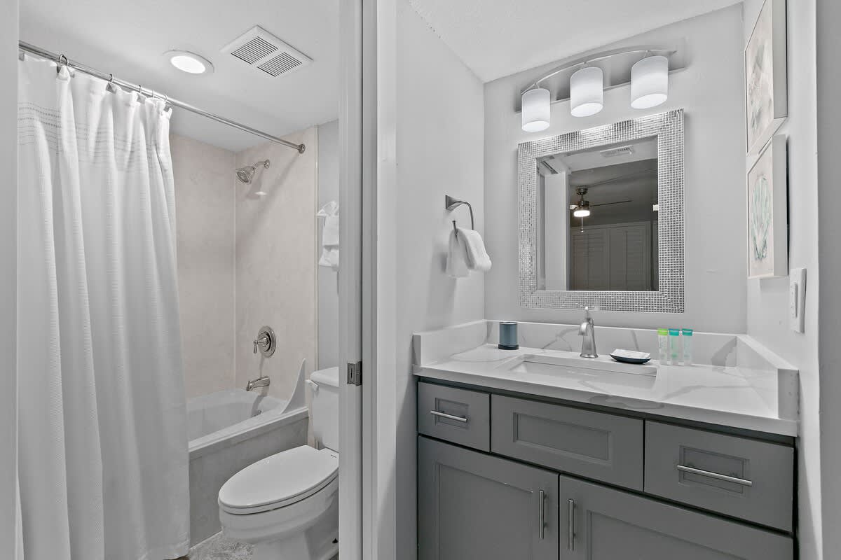 SunDestin Resort Unit 1512 | Photo 18