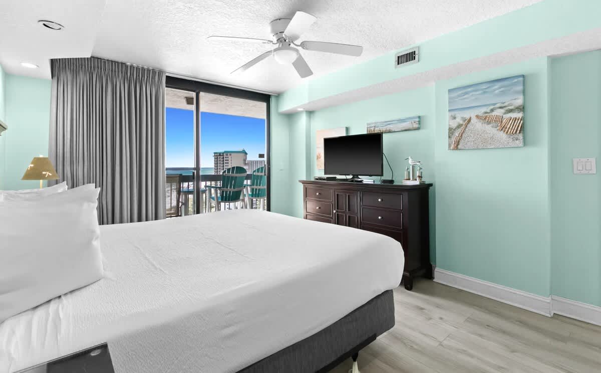SunDestin Resort Unit 1714 12