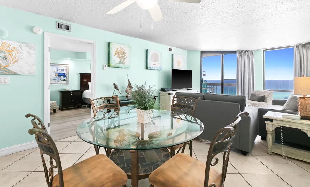 SunDestin Resort Unit 1714 9