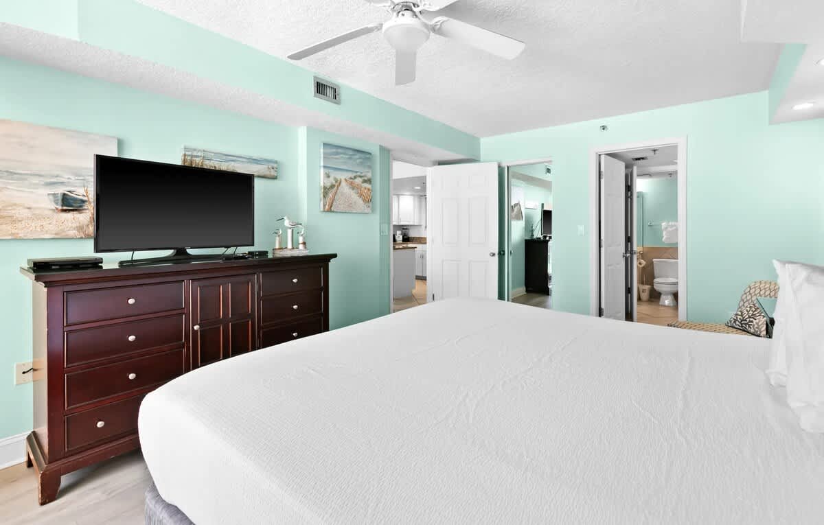 SunDestin Resort Unit 1714 13