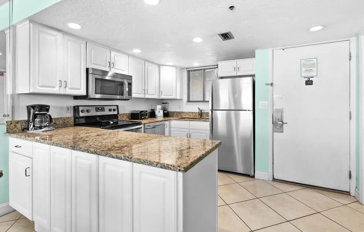 SunDestin Resort Unit 1714 11