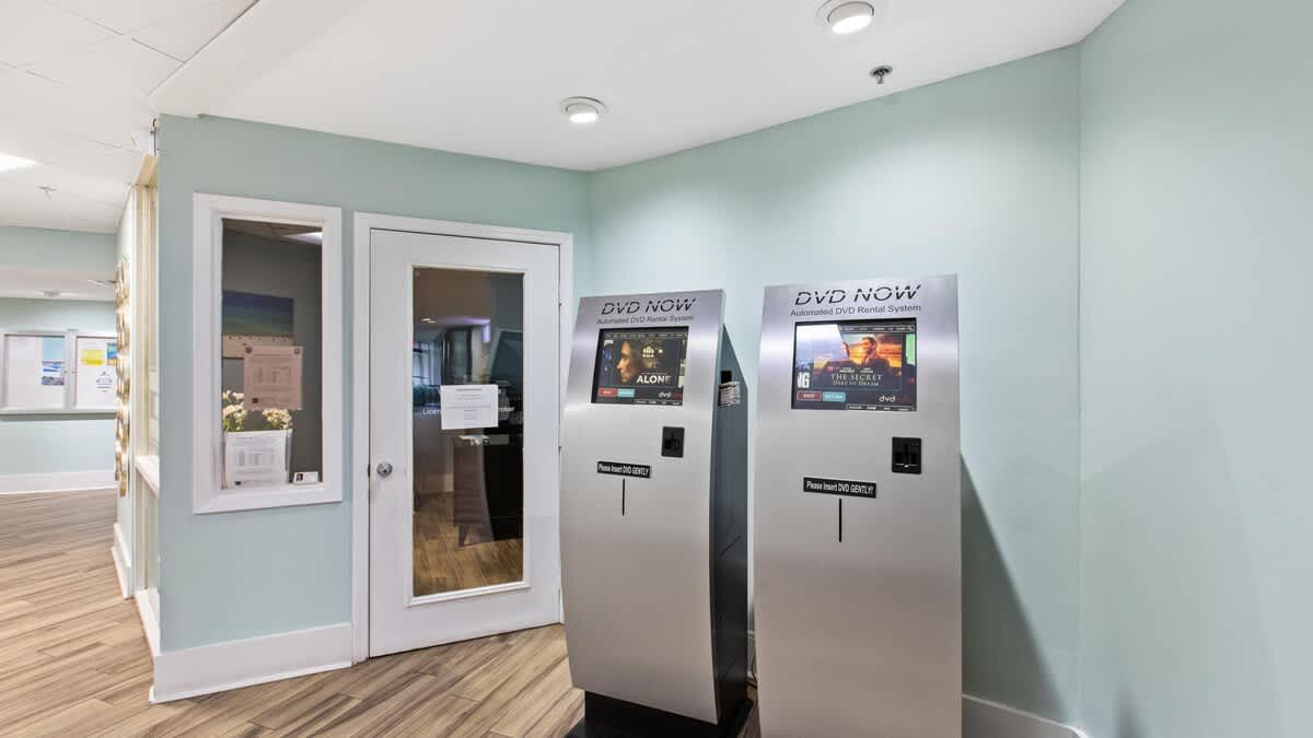 SunDestin Resort Unit 1714 24