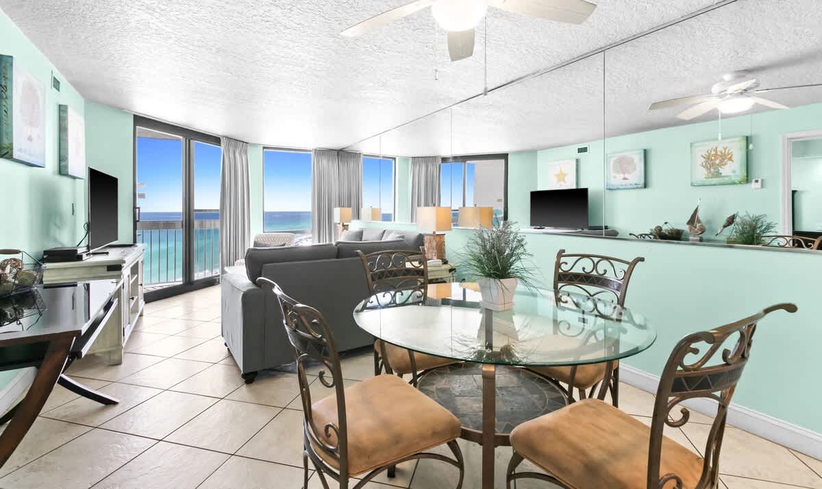 SunDestin Resort Unit 1714 3