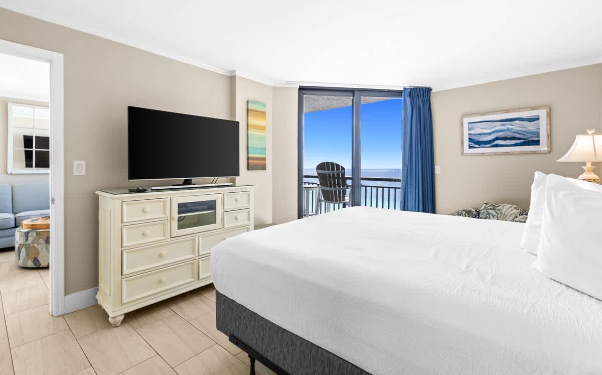 SunDestin Resort Unit 1101 4