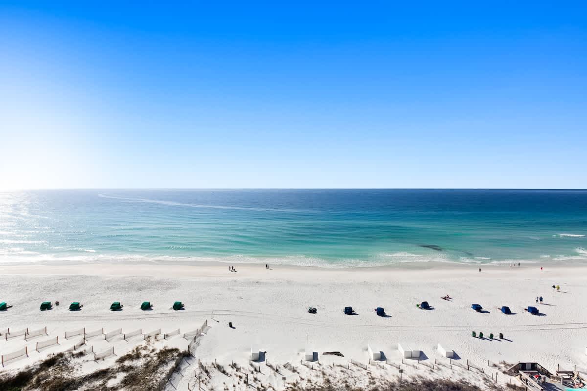 SunDestin Resort Unit 1101 25