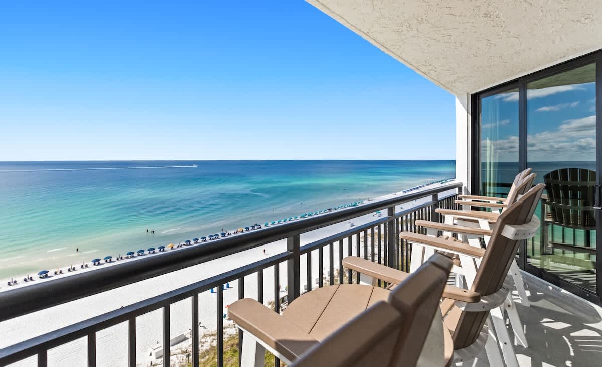 SunDestin Resort Unit 1101 23